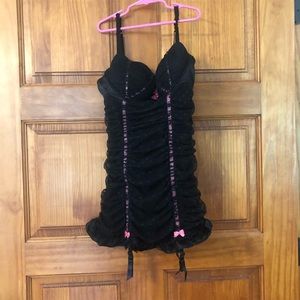NWT Victoria’s Secret teddy